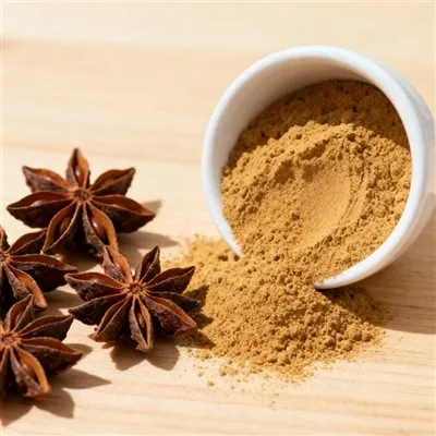 news-400-400 Star Anise Powder